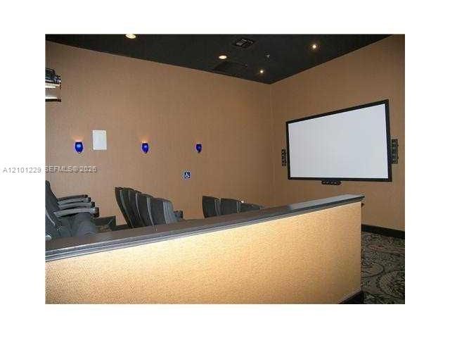 MOVIE THEATER