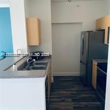 В аренду: $2,250 (1 спален, 1 ванн, 736 Квадратных фут)