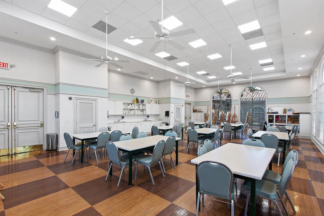 cafe
