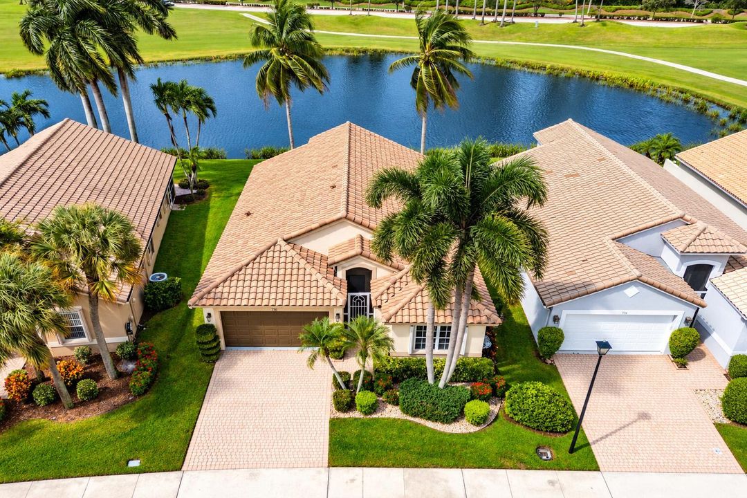 7289 haviland aerial