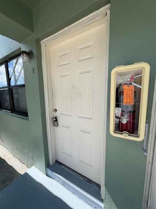 door unit 1