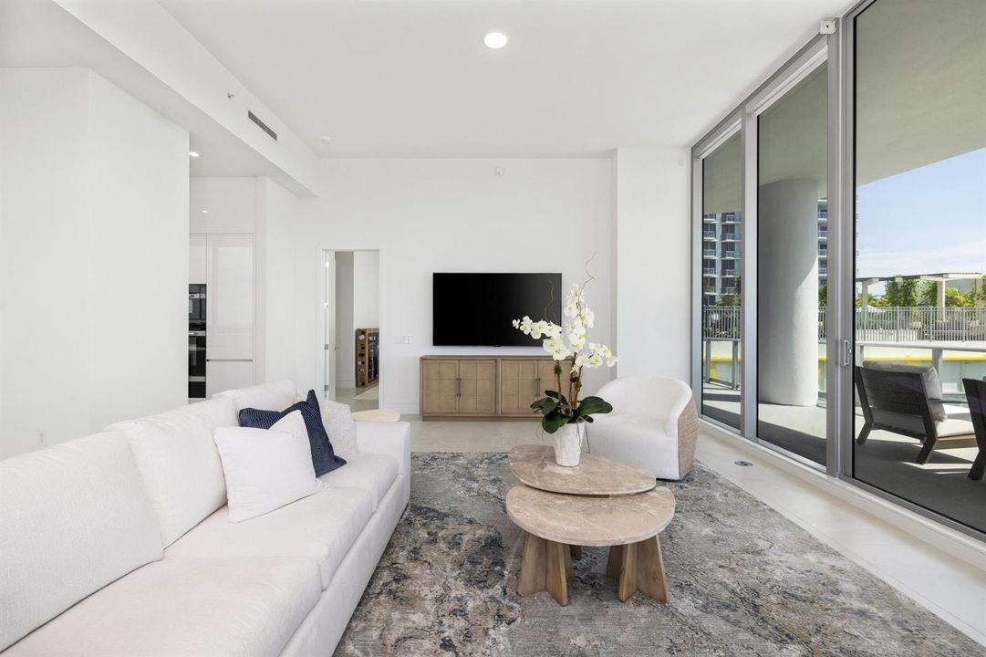 Main Living Room