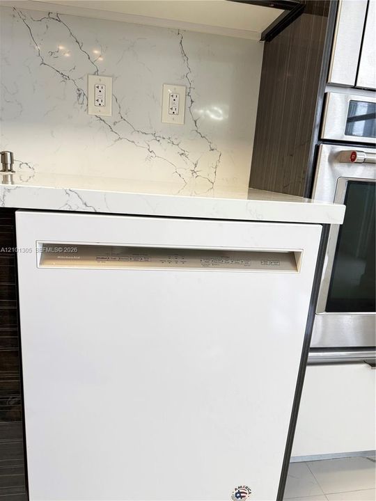 Dishwasher