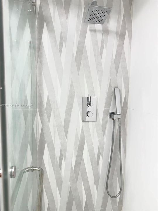 Second Bathroom