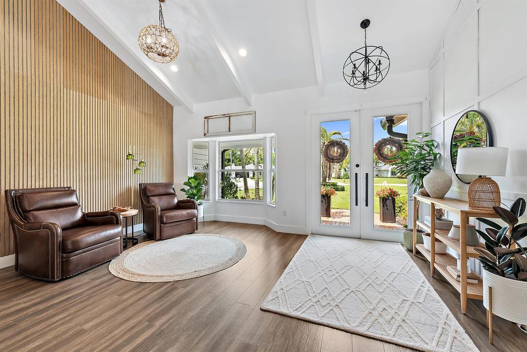 Sitting Room