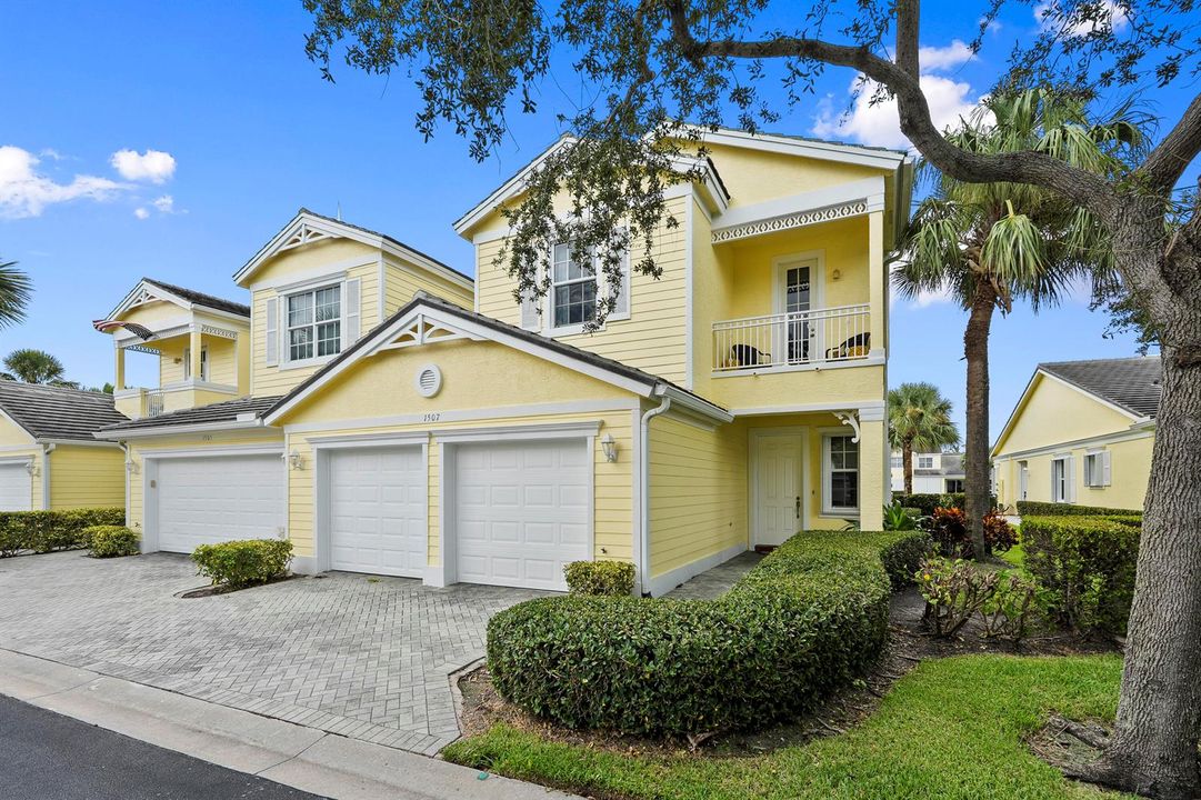 1507 Mariner Bay