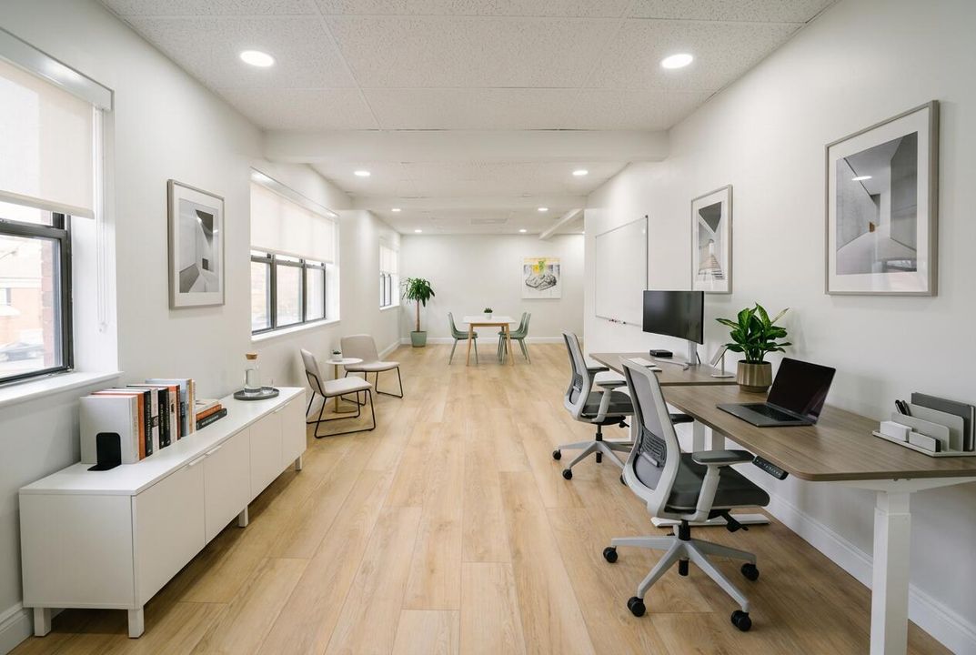 M360 office staging 13