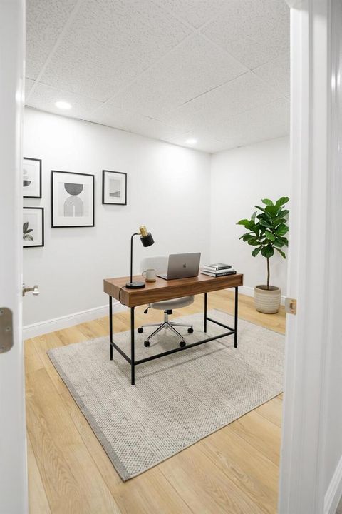 M360 office staging 1