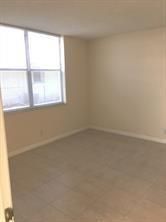 Bedroom also has tiles
