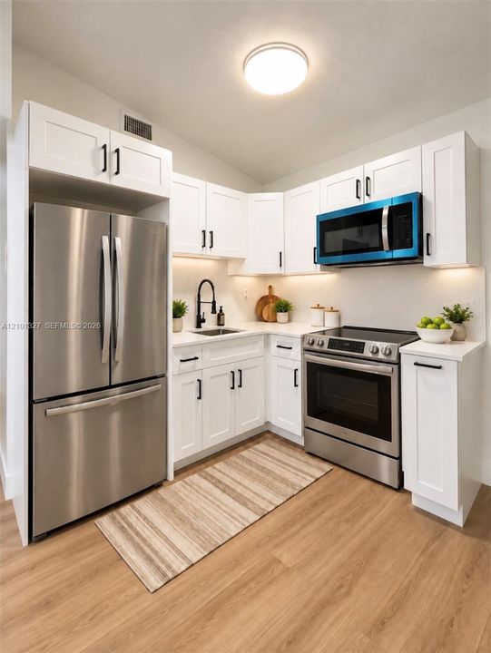 На продажу: $419,500 (3 спален, 2 ванн, 1133 Квадратных фут)
