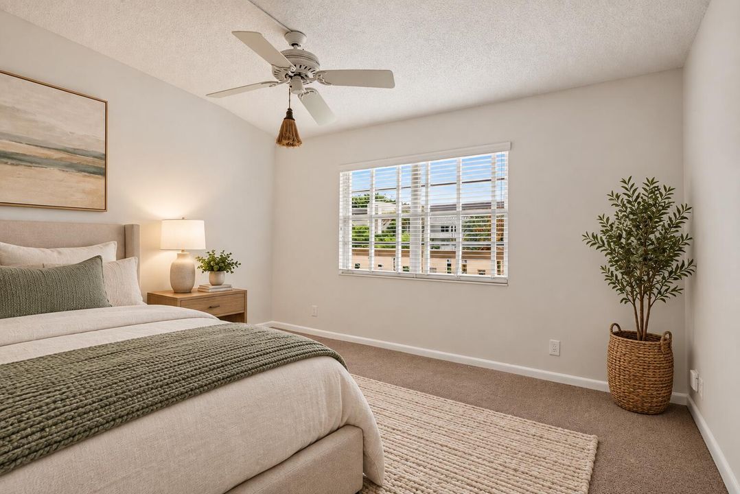 GUEST BEDROOM VIRTUAL FURNITURE