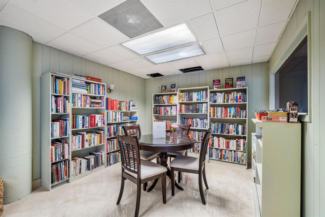 Library