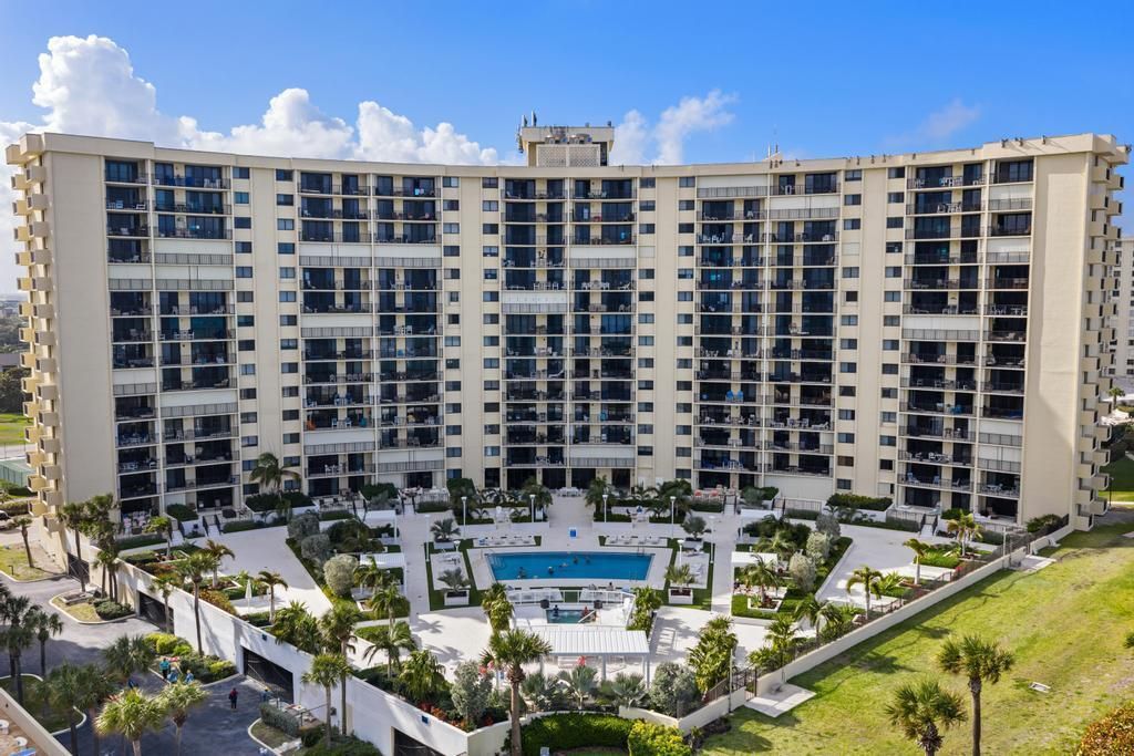 200 Ocean Trail