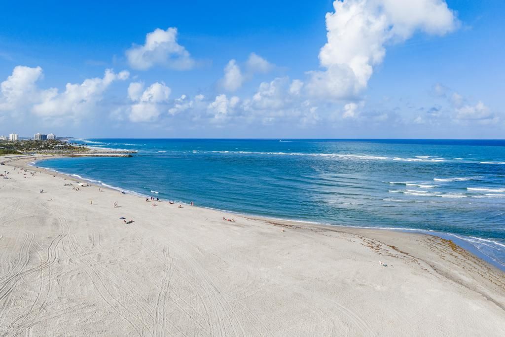 Jupiter Beach