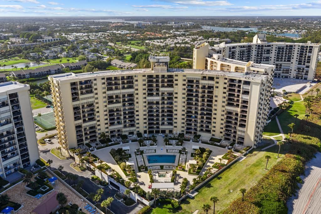 200 Ocean Trail