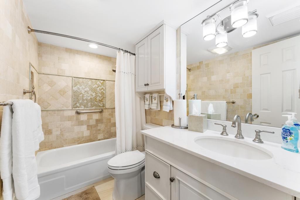 Guest Bath