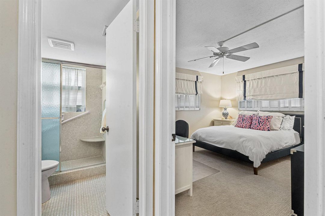 2nd Bedroom/Bathroom