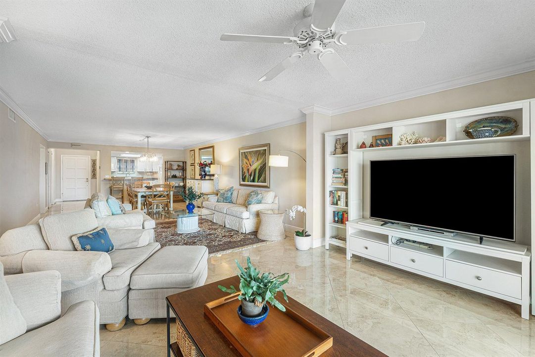 Family Room/Great Room