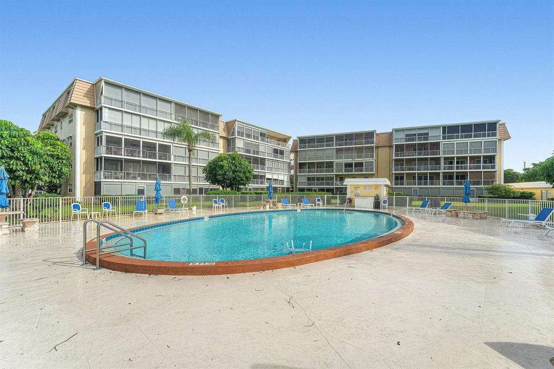 Pool Area