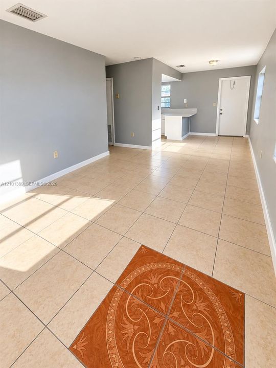 En Renta: $1,850 (1 camas, 1 baños, 900 Pies cuadrados)
