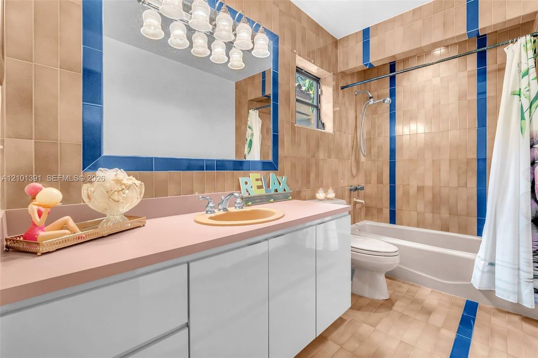 Bathroom #3