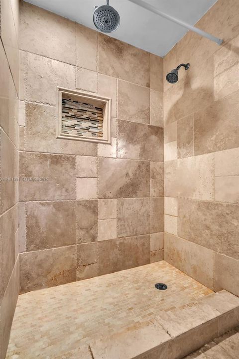 Bathroom #4