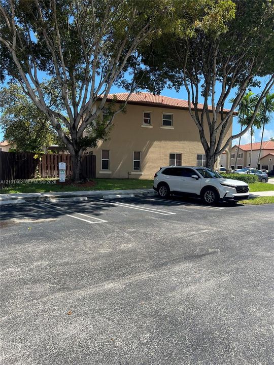 Guess Parking