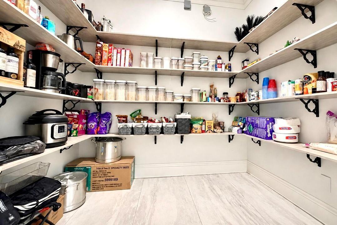 pantry