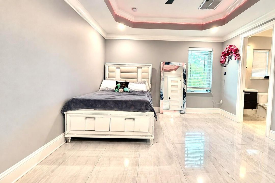 2nd bed