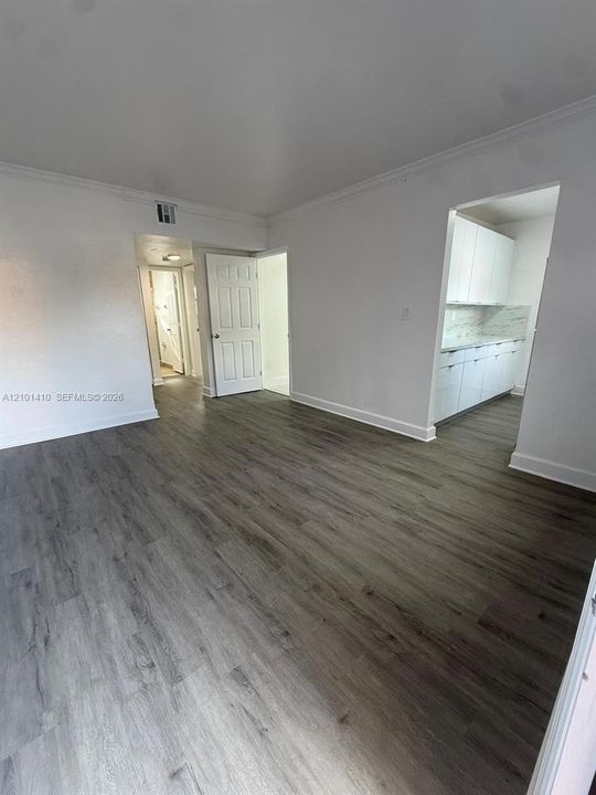 En Renta: $1,800 (2 camas, 1 baños, 551 Pies cuadrados)