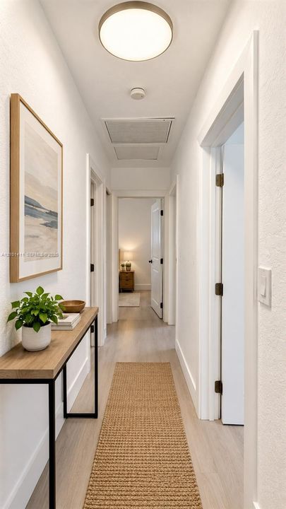 В аренду: $2,800 (3 спален, 1 ванн, 1200 Квадратных фут)