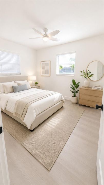 В аренду: $2,800 (3 спален, 1 ванн, 1200 Квадратных фут)