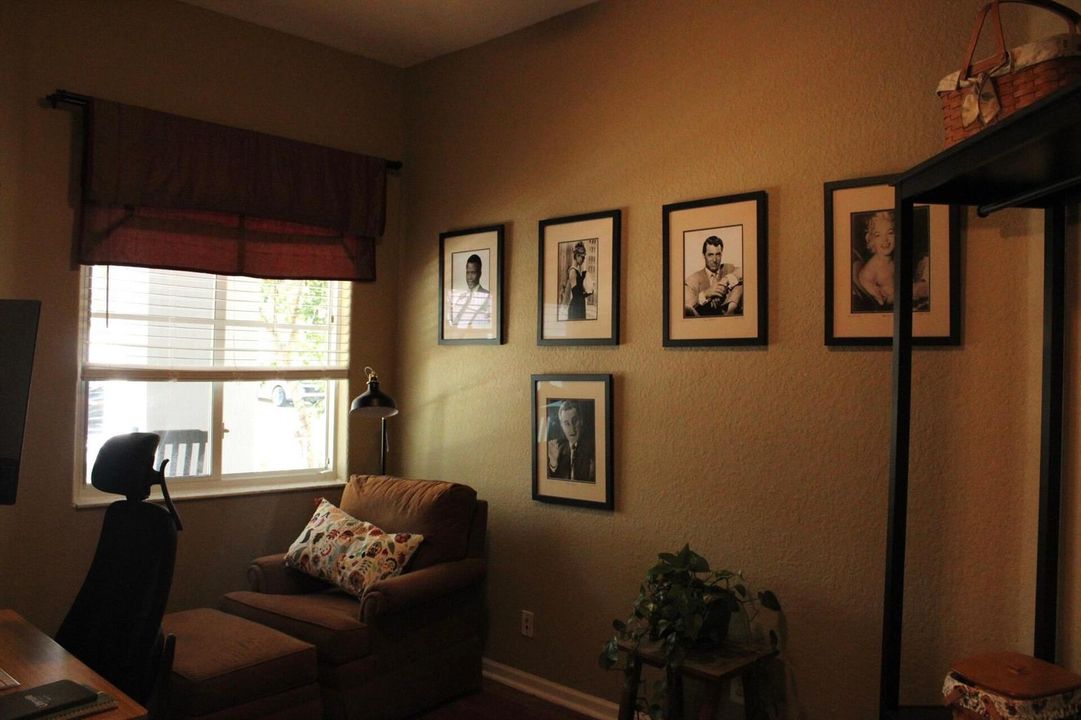 4th Bedroom