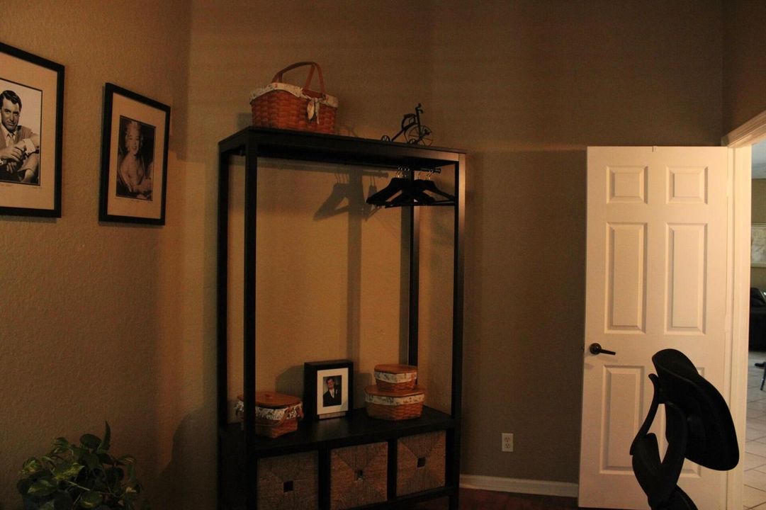 4th Bedroom