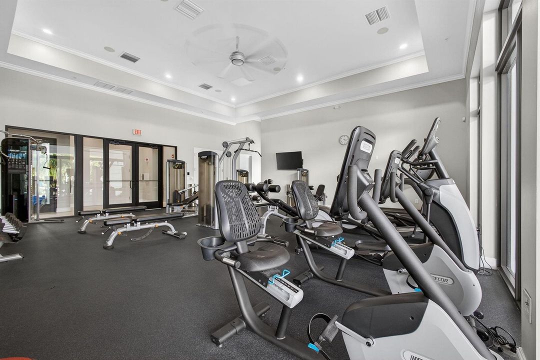 GYM