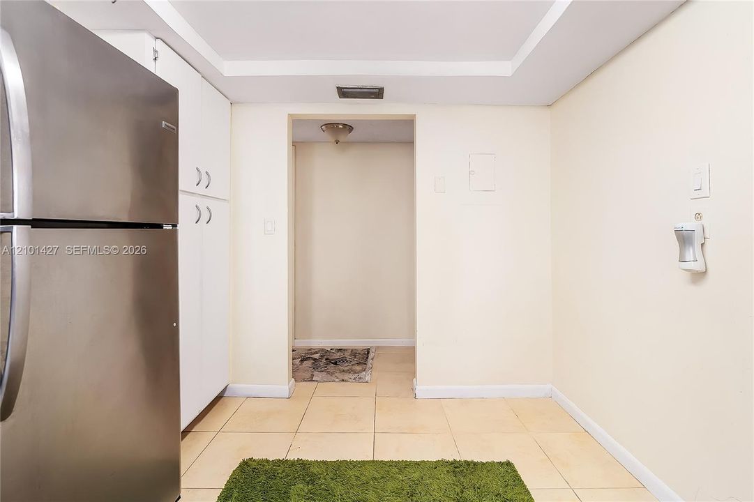 En Renta: $2,000 (1 camas, 1 baños, 1075 Pies cuadrados)