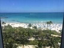 ocean view