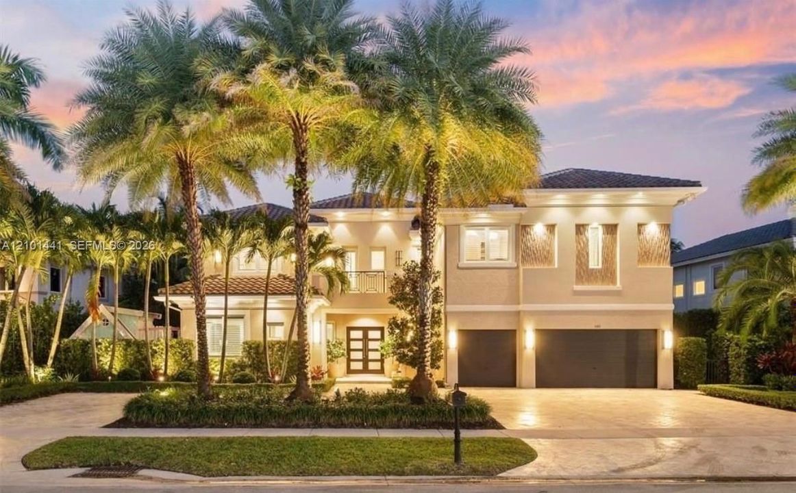На продажу: $3,450,000 (6 спален, 7 ванн, 4802 Квадратных фут)