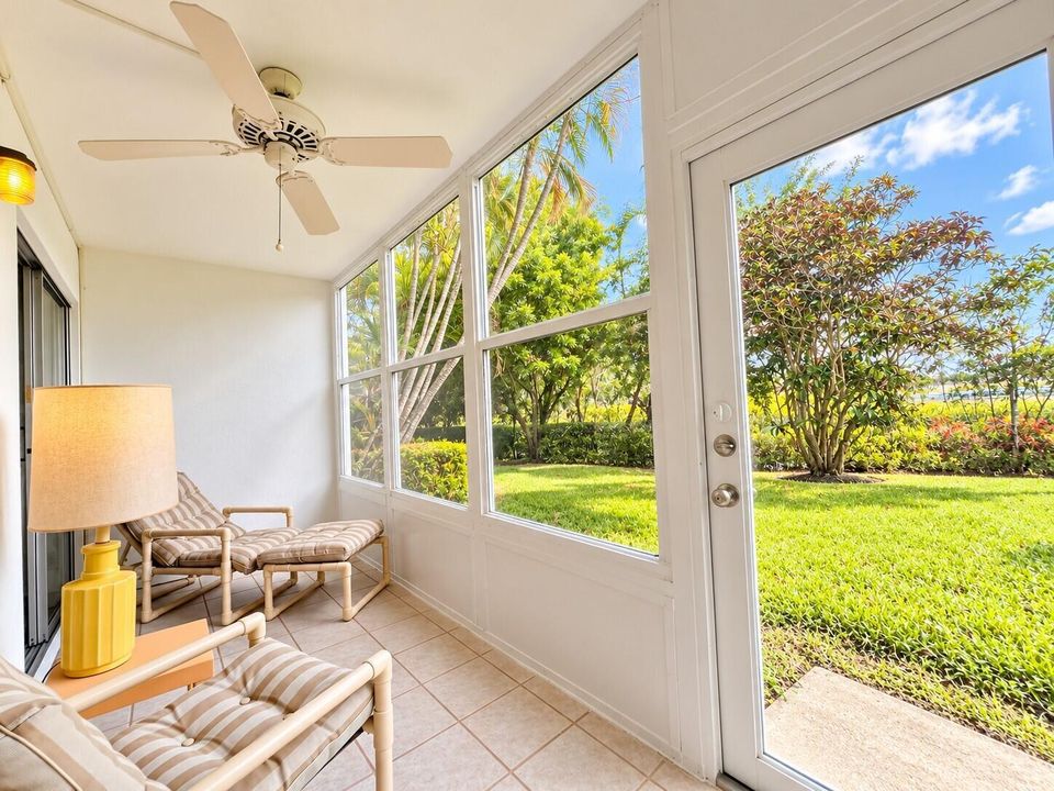 Additional View of Lanai