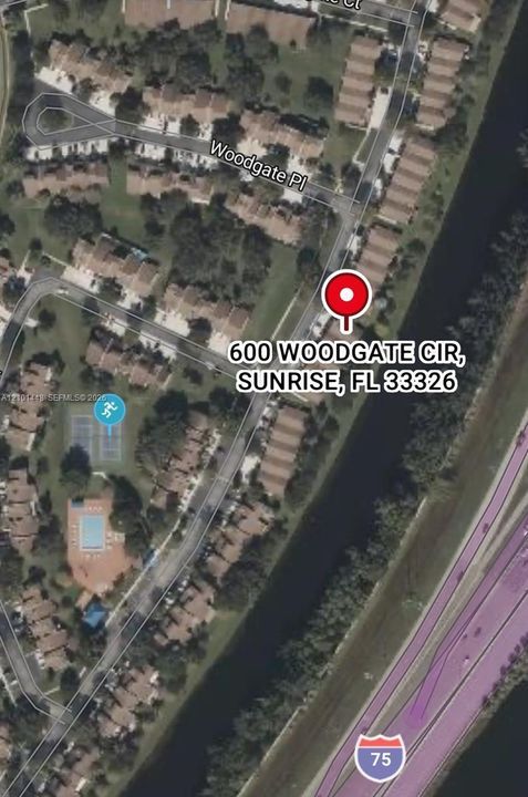 En Renta: $3,300 (3 camas, 2 baños, 1050 Pies cuadrados)