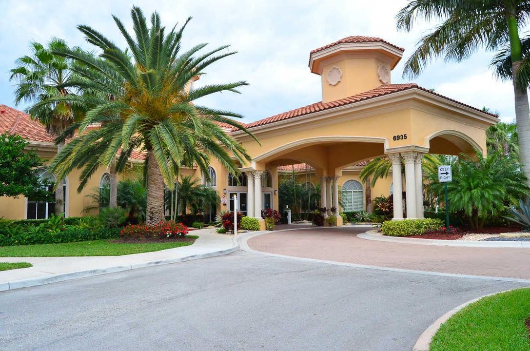 Social Clubhouse