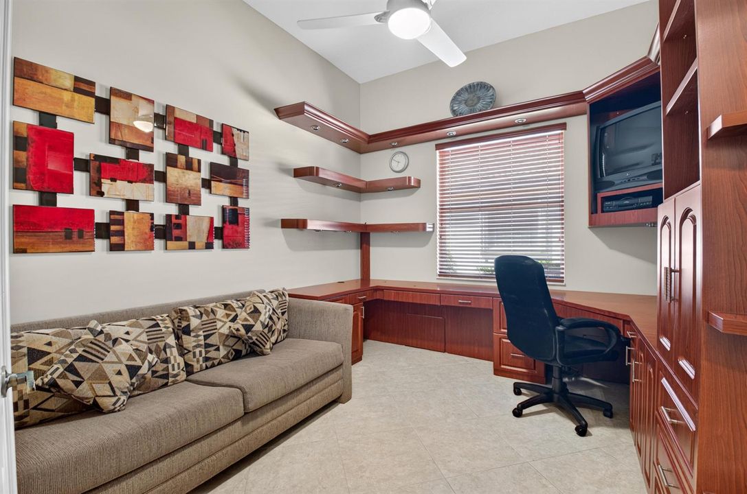 Den/Office