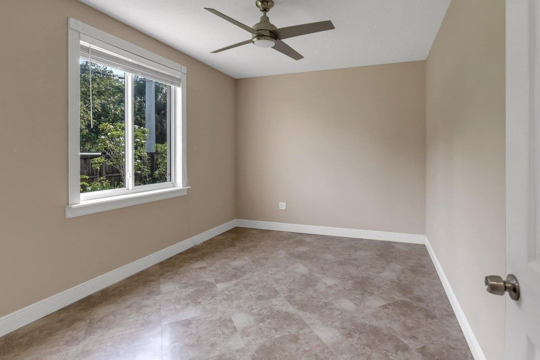 bedroom- efficiency