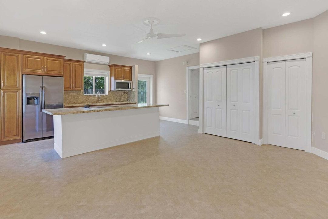 efficiency apartment,