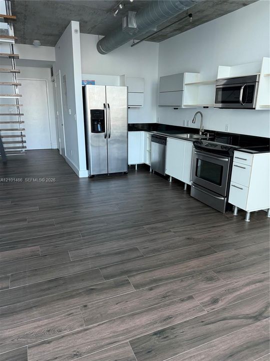 En Renta: $2,800 (1 camas, 1 baños, 795 Pies cuadrados)