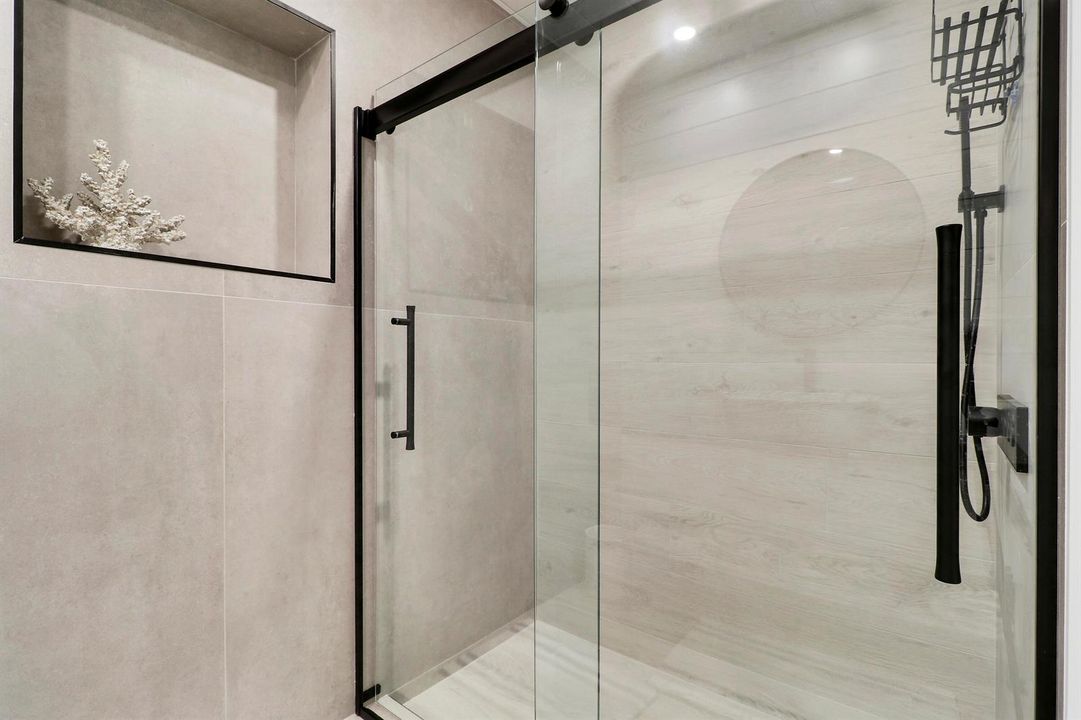 Guest Bathroom #2