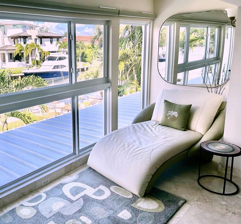 Day Room