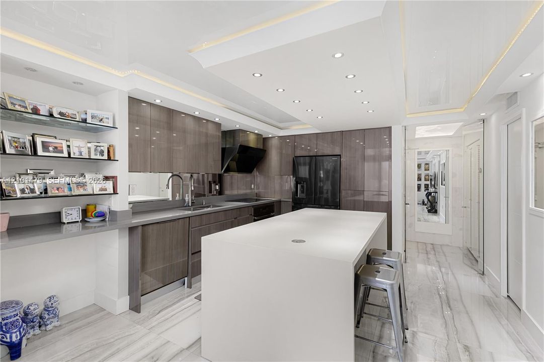 На продажу: $499,000 (1 спален, 2 ванн, 662 Квадратных фут)