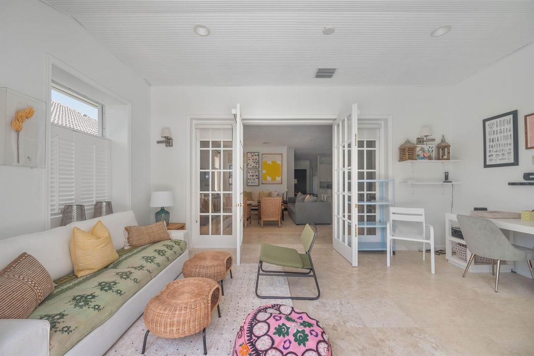 Florida room
