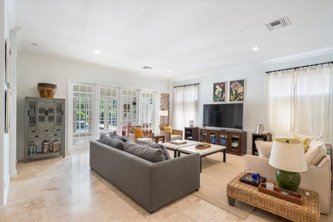 living to florida room